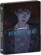 Steelbook n° 1