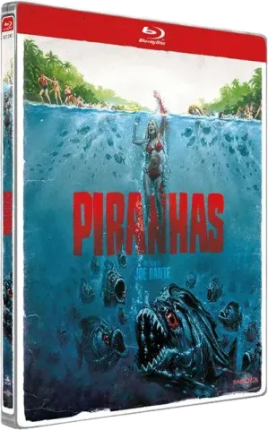 Steelbook n° 2