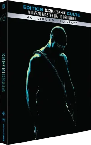 Steelbook n° 2