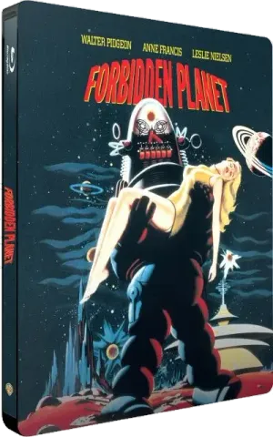 Steelbook n° 2