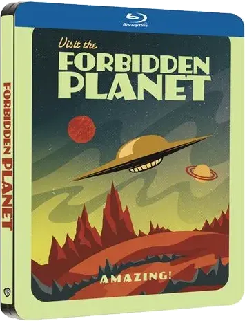 Steelbook n° 1