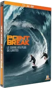 Steelbook n° 2
