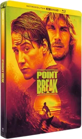 Steelbook n° 2