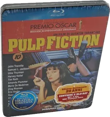 Steelbook n° 2