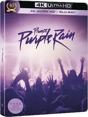 Steelbook n° 2