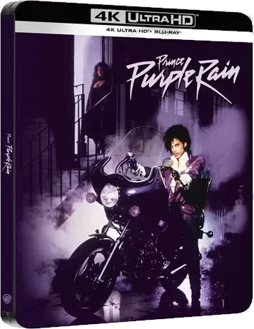 Steelbook n° 1