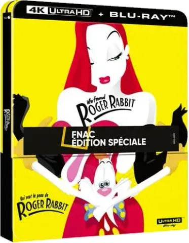 Steelbook n° 3