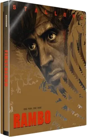Steelbook n° 2