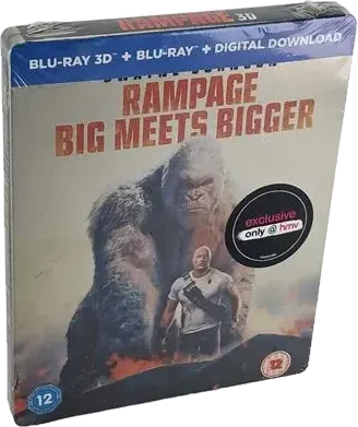Steelbook n° 4