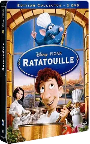 Steelbook n° 2