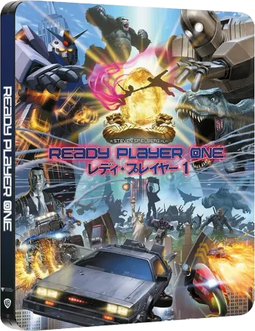 Steelbook n° 4