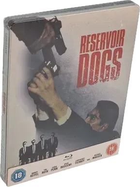 Steelbook n° 3