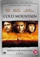 Retour à Cold Mountain, 1 édition