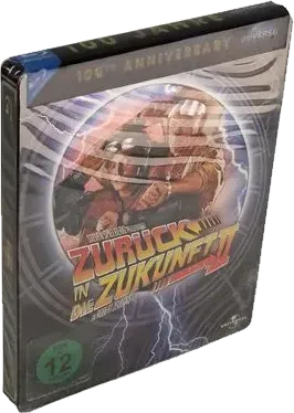 Steelbook n° 3
