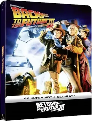 Steelbook n° 2