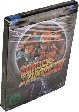 Steelbook n° 4