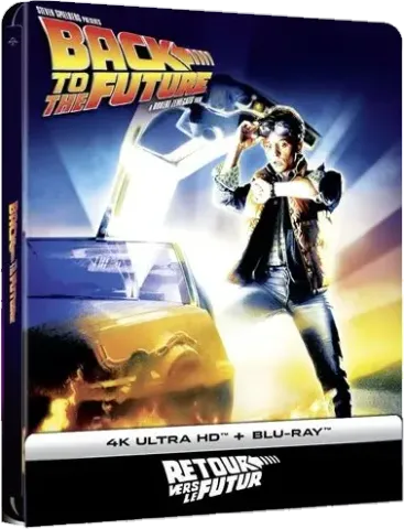 Steelbook n° 2
