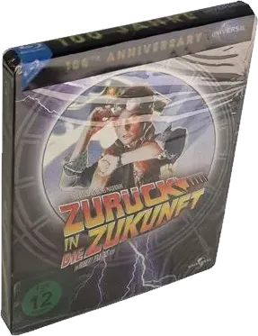 Steelbook n° 4