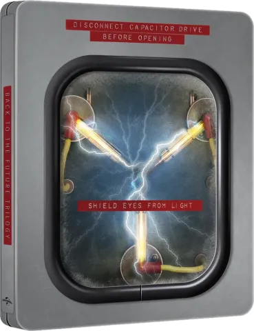 Steelbook n° 8