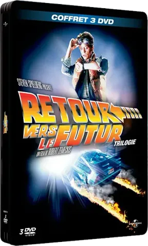 Steelbook n° 9