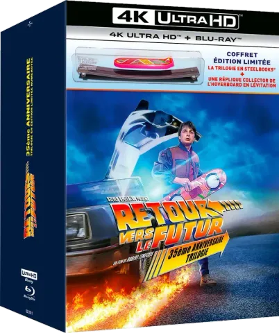 Steelbook n° 6