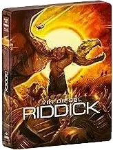 Riddick, 1 édition
