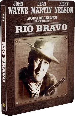 Steelbook n° 1