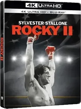 Steelbook n° 2
