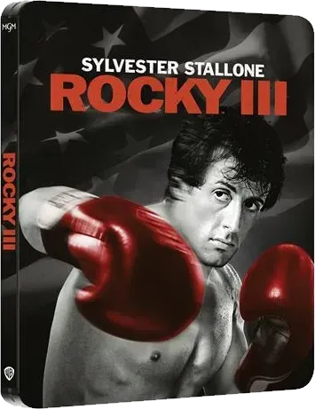 Steelbook n° 2