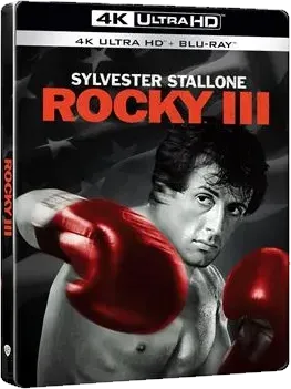 Steelbook n° 3