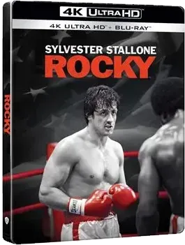 Steelbook n° 3
