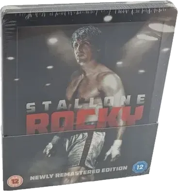 Steelbook n° 4