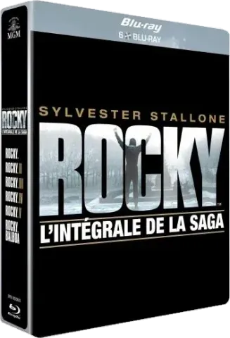 Steelbook n° 4