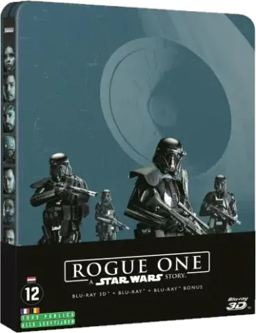 Steelbook n° 2