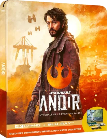 Steelbook n° 1