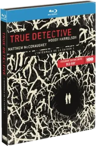 saison 1 de True Detective, 1 édition