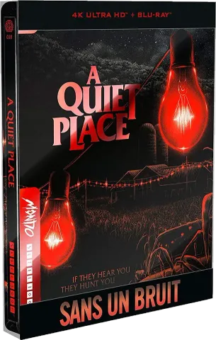Steelbook n° 2