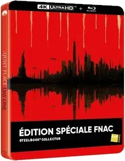 Steelbook n° 2