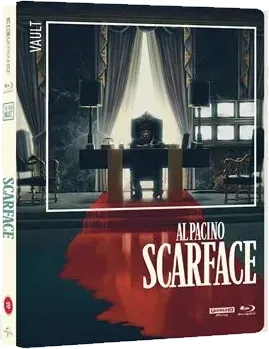Steelbook n° 3