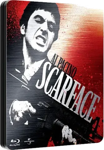 Steelbook n° 4