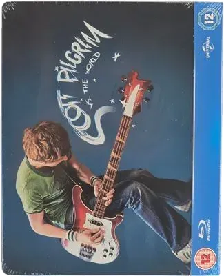 Steelbook n° 5