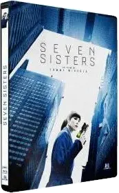 Steelbook n° 2
