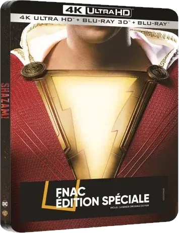 Steelbook n° 2