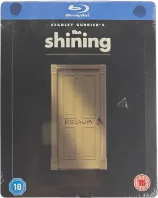 Shining, steelbook n° 3