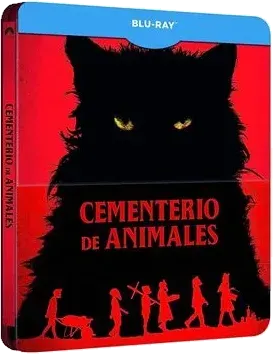 Steelbook n° 3