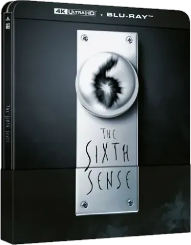 Sixième Sens, 1 édition