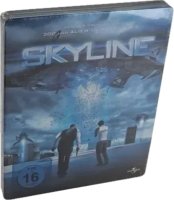 Skyline, 1 édition