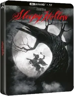 Steelbook n° 3