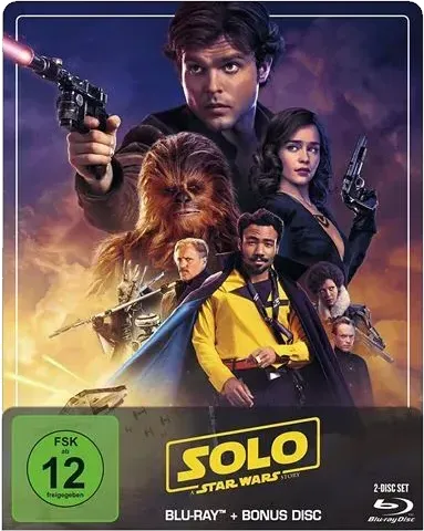 Steelbook n° 2