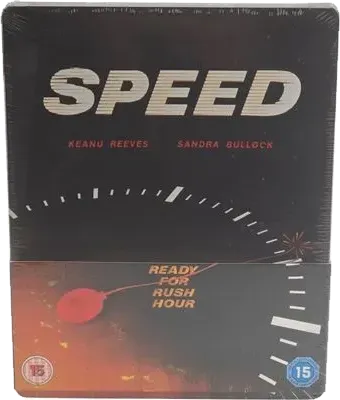 Steelbook n° 2